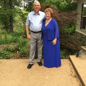 Meet your Posher, Pam j